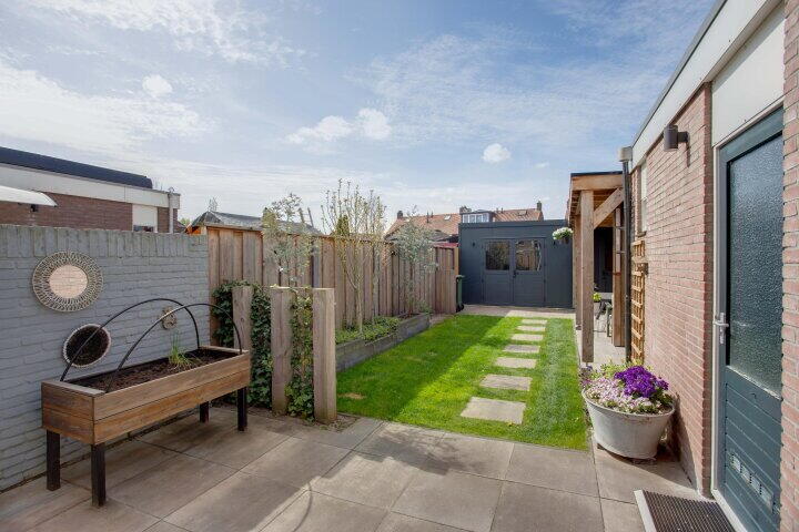 Foto 31 - B.W. ter Kuilestraat 95, Enschede