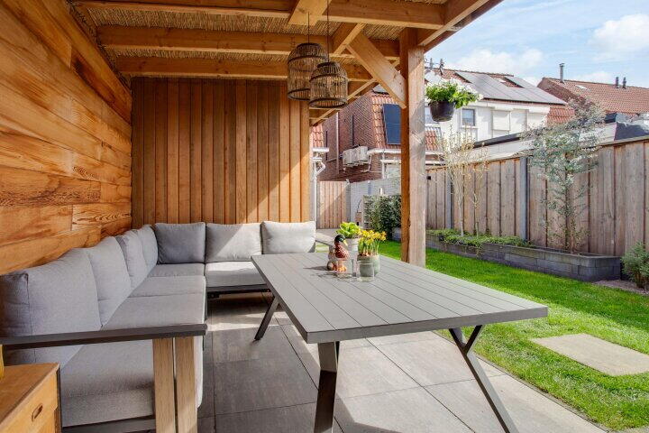 Foto 33 - B.W. ter Kuilestraat 95, Enschede