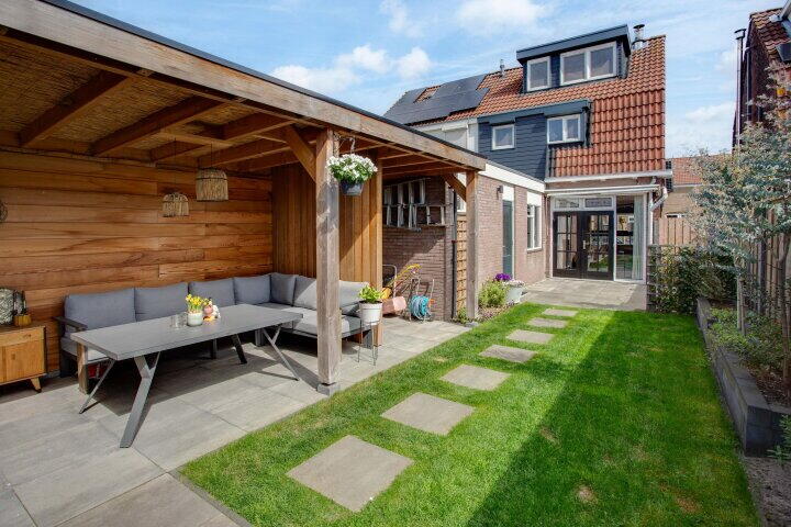 Foto 5 - B.W. ter Kuilestraat 95, Enschede