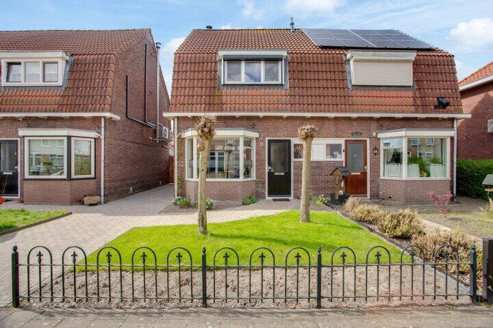 Foto 7 - B.W. ter Kuilestraat 95, Enschede