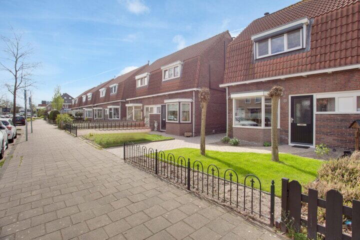 Foto 8 - B.W. ter Kuilestraat 95, Enschede