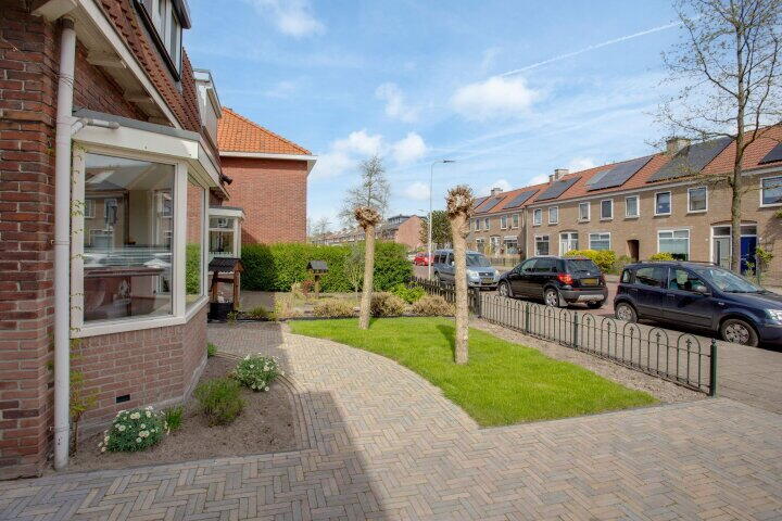 Foto 9 - B.W. ter Kuilestraat 95, Enschede