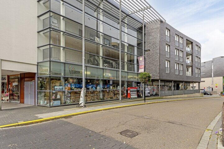 Caeciliastraat 28 c, Heerlen