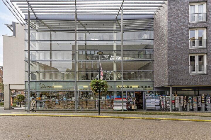 Foto 2 - Caeciliastraat 28 c, Heerlen