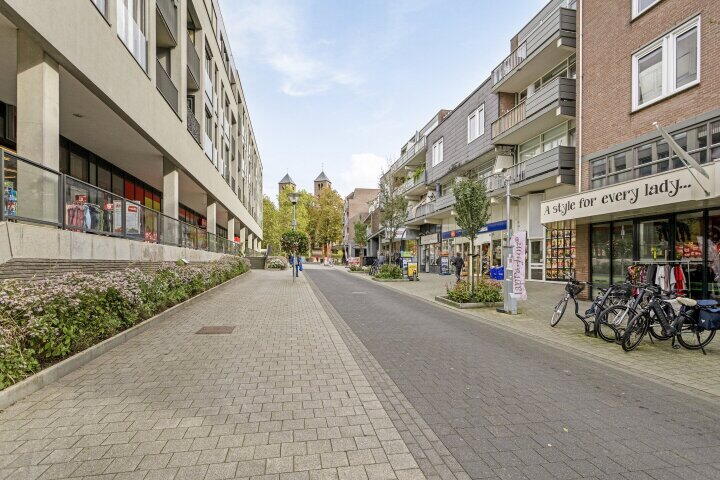 Foto 10 - Caeciliastraat 28 c, Heerlen