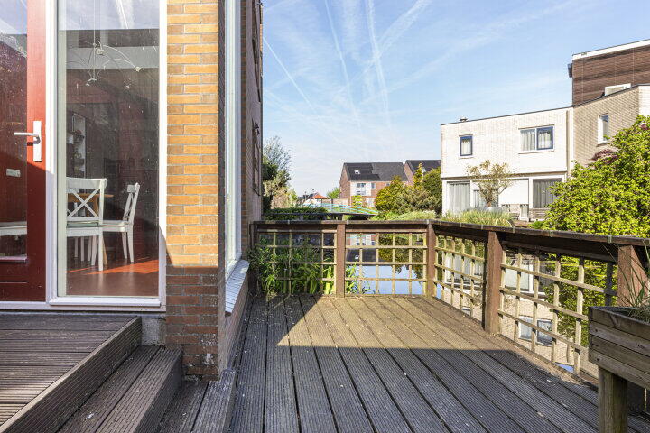 Foto 14 - Calville 101, Boskoop