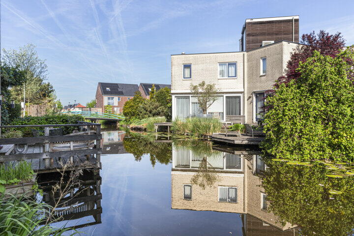 Foto 3 - Calville 101, Boskoop