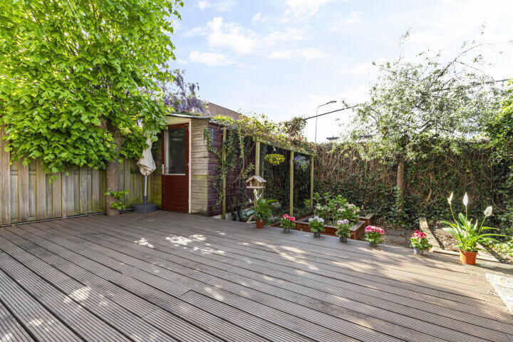 Foto 4 - Calville 101, Boskoop