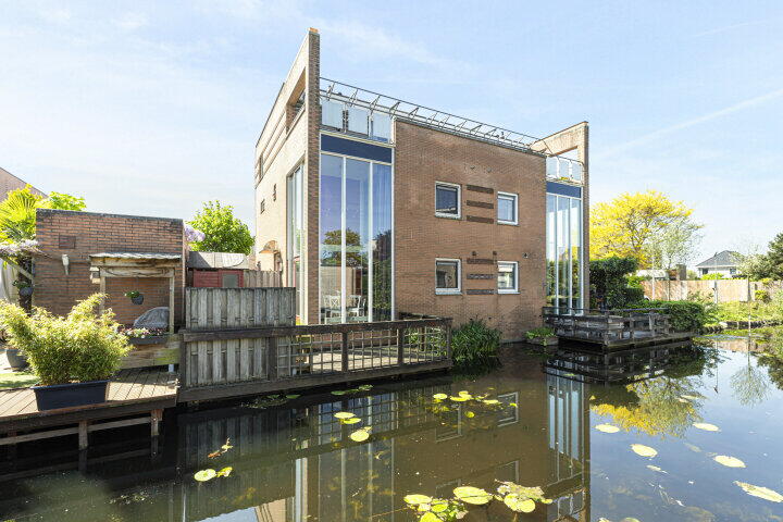 Foto 35 - Calville 101, Boskoop