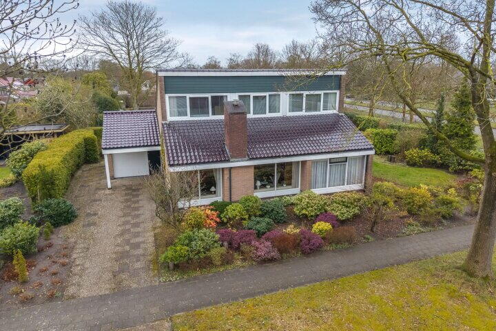 Foto 1 - Camphuysen 1, Roden