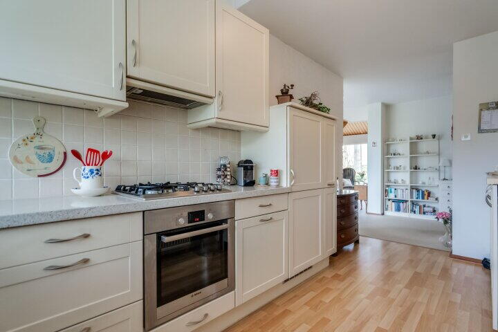 Foto 28 - Camphuysen 1, Roden