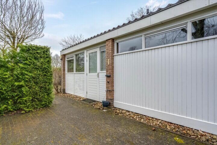 Foto 47 - Camphuysen 1, Roden