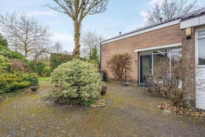 Foto 48 - Camphuysen 1, Roden