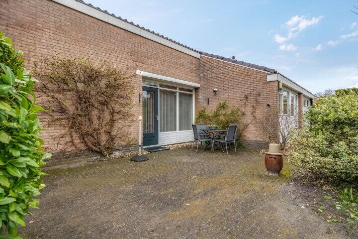 Foto 49 - Camphuysen 1, Roden