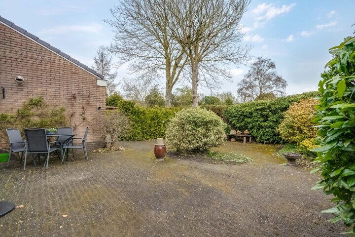 Foto 50 - Camphuysen 1, Roden