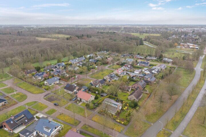 Foto 56 - Camphuysen 1, Roden