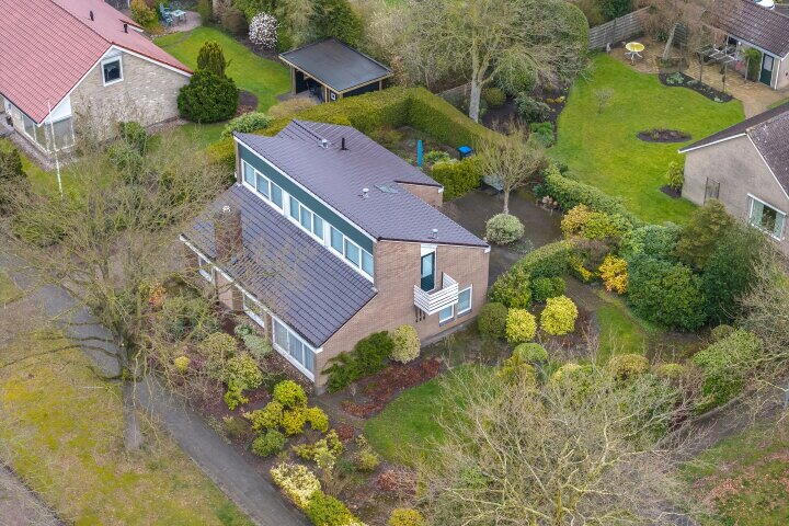 Foto 57 - Camphuysen 1, Roden