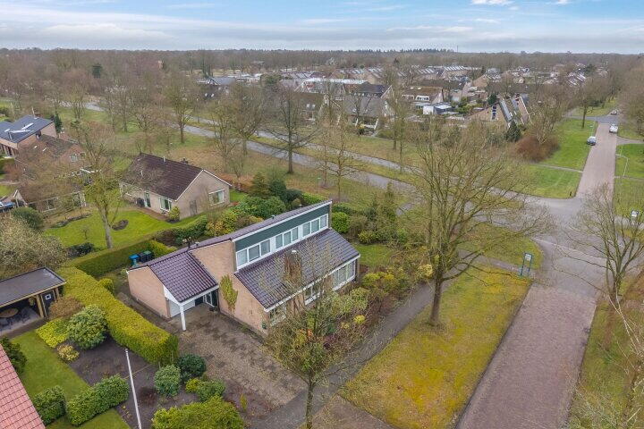 Foto 58 - Camphuysen 1, Roden