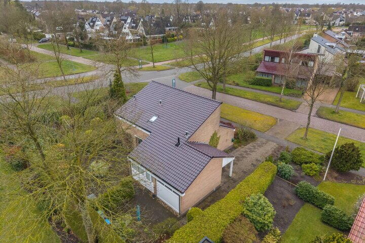 Foto 60 - Camphuysen 1, Roden