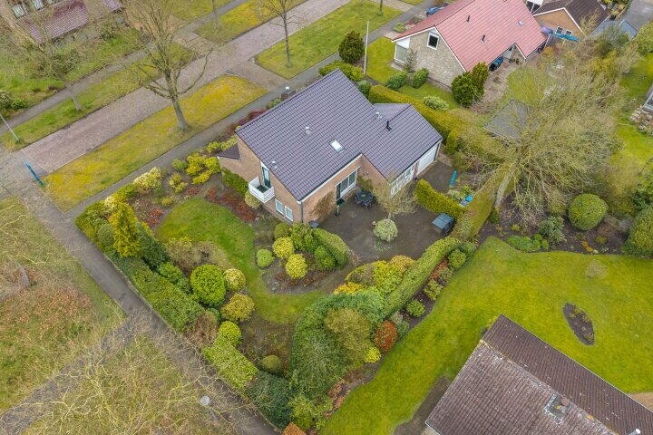 Foto 61 - Camphuysen 1, Roden