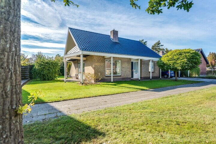 Foto 1 - Camphuysen 4, Roden