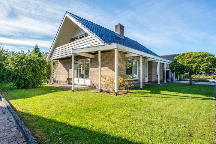 Foto 3 - Camphuysen 4, Roden