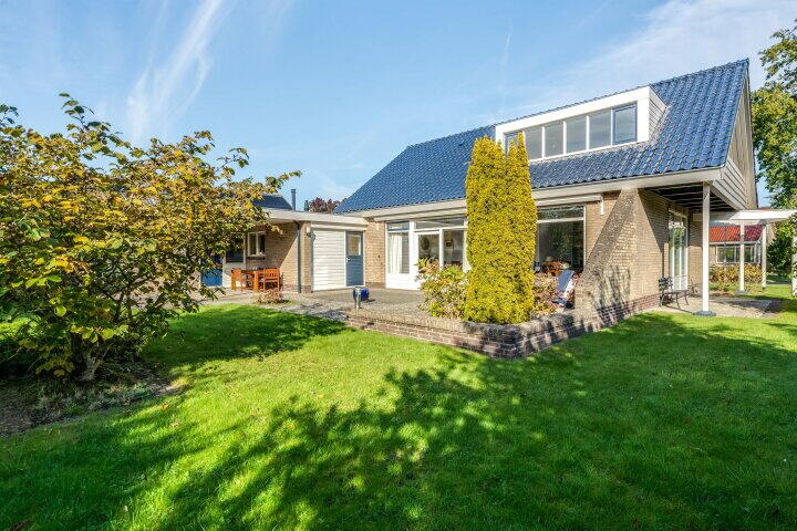 Foto 29 - Camphuysen 4, Roden