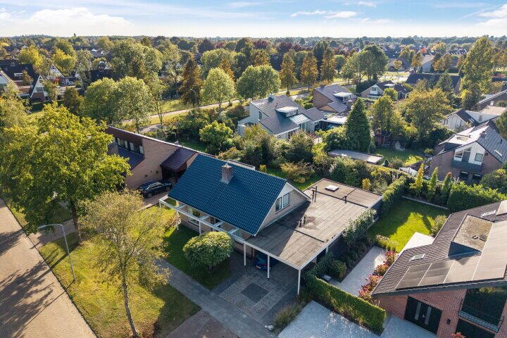 Foto 45 - Camphuysen 4, Roden