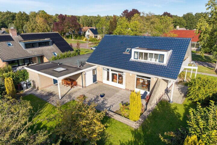 Foto 47 - Camphuysen 4, Roden