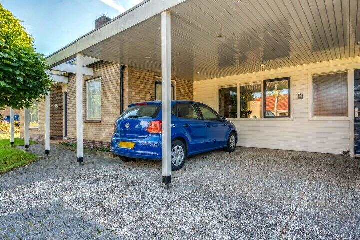 Foto 6 - Camphuysen 4, Roden