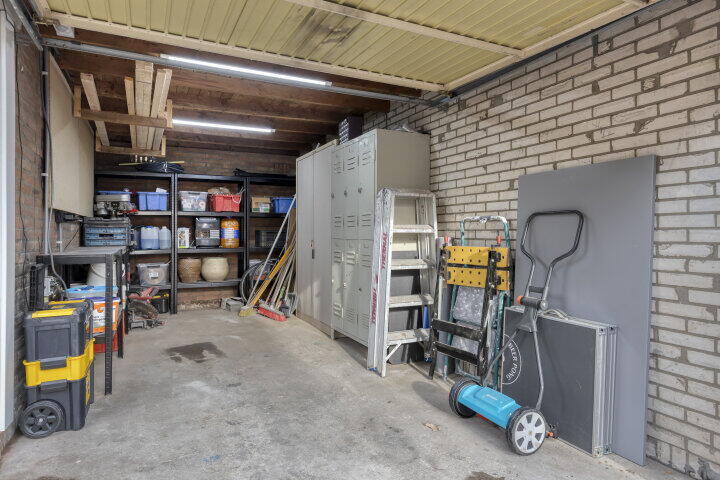 Foto 42 – Camphuysenlaan 26, Roosendaal