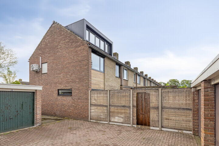 Foto 43 – Camphuysenlaan 26, Roosendaal