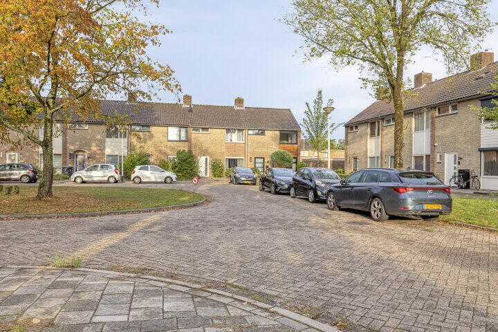 Foto 48 – Camphuysenlaan 26, Roosendaal