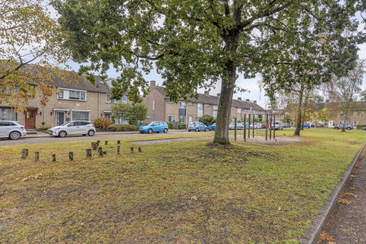Foto 49 – Camphuysenlaan 26, Roosendaal