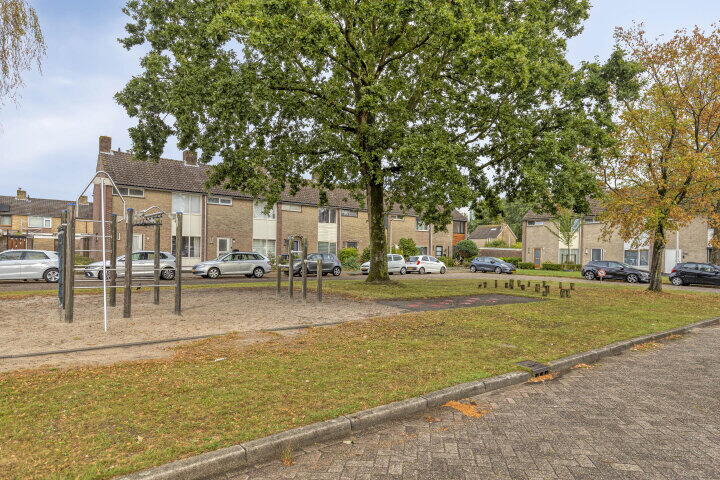 Foto 50 – Camphuysenlaan 26, Roosendaal