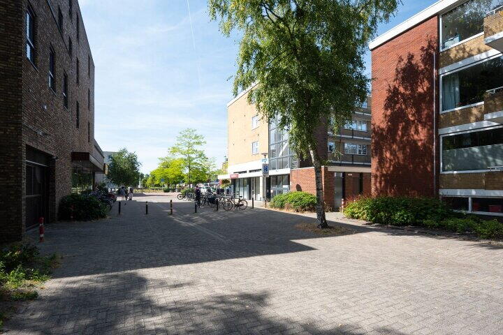 Foto 35 – Canadalaan 81, Groningen