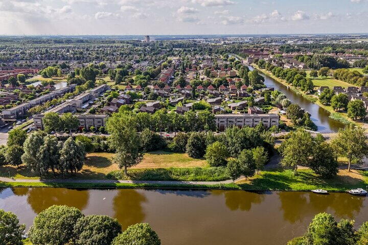 Video 1 - Cannenburch 24, Lelystad