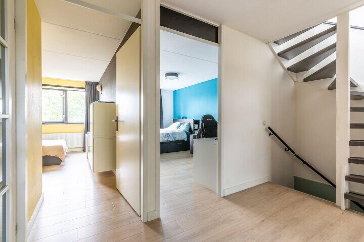 Foto 19 – Cannenburch 24, Lelystad