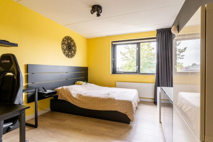 Foto 22 – Cannenburch 24, Lelystad