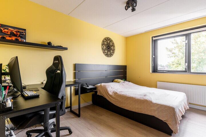 Foto 23 – Cannenburch 24, Lelystad