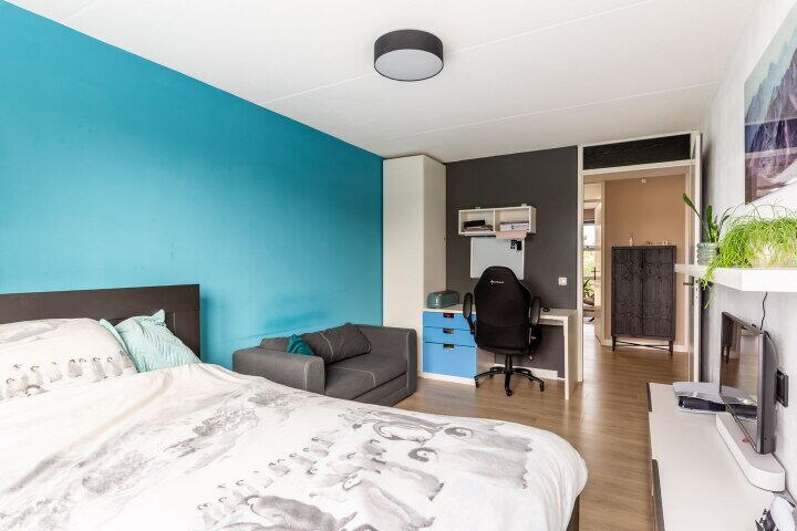 Foto 25 – Cannenburch 24, Lelystad