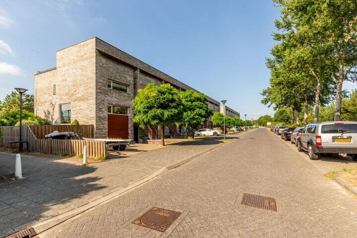 Foto 40 – Cannenburch 24, Lelystad