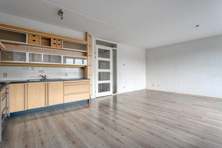 Foto 5 - Capellestraat 110, Steenwijk