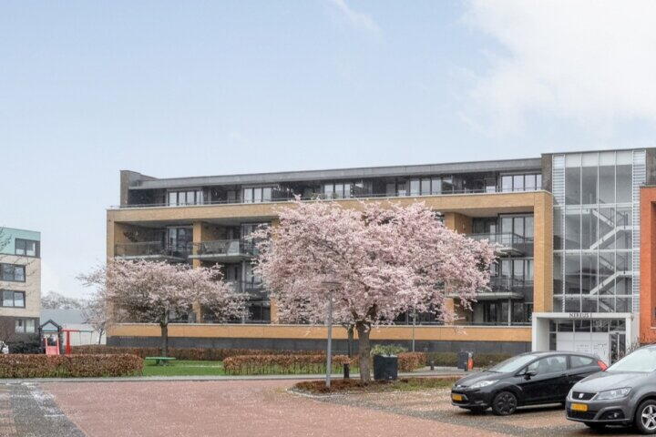 Foto 1 - Capellestraat 110, Steenwijk