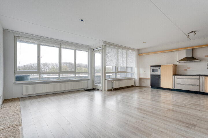 Foto 3 - Capellestraat 110, Steenwijk