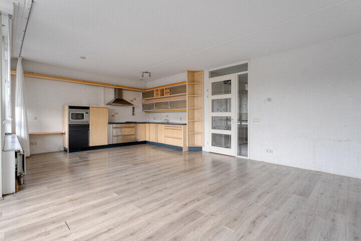 Foto 4 - Capellestraat 110, Steenwijk