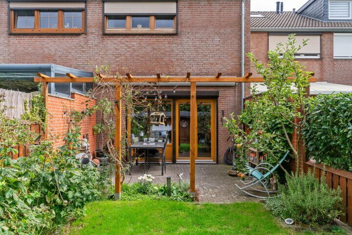 Foto 26 – Caplei 24, Kerkrade