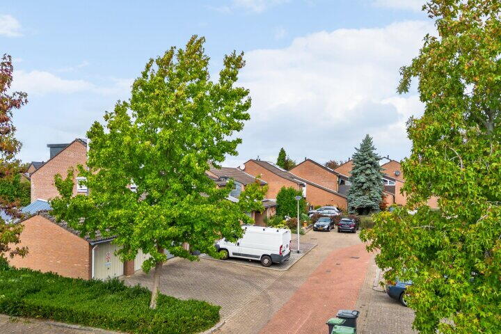 Foto 33 – Caplei 24, Kerkrade