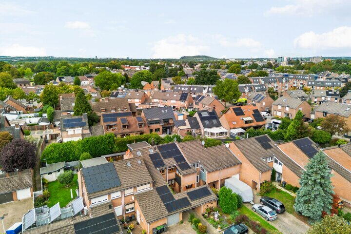 Foto 35 – Caplei 24, Kerkrade