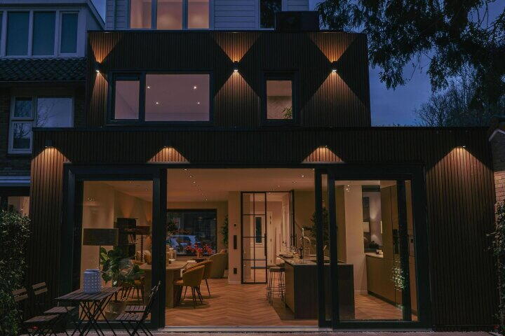 Carel Fabritiuslaan 3 , Amstelveen